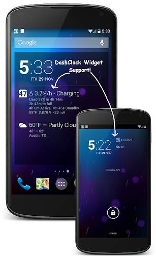 GSam Battery Monitor скриншот 7