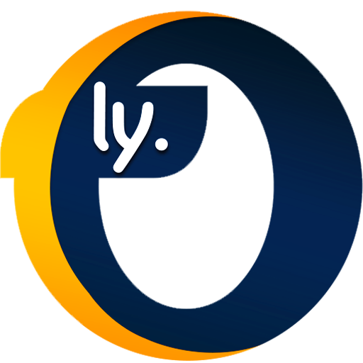 Olyfox Browser-Fast &amp; Secure Browser, Safe Browser icon
