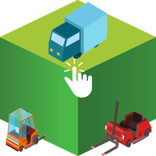 Car Jump icon