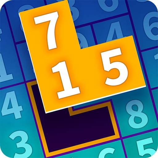 Flow Fit: Sudoku 1.2.2