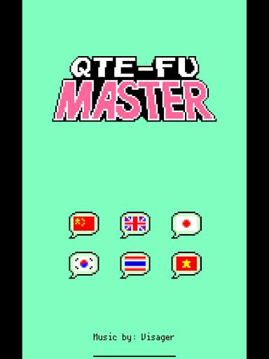 QTE KungFu Master screenshot 14
