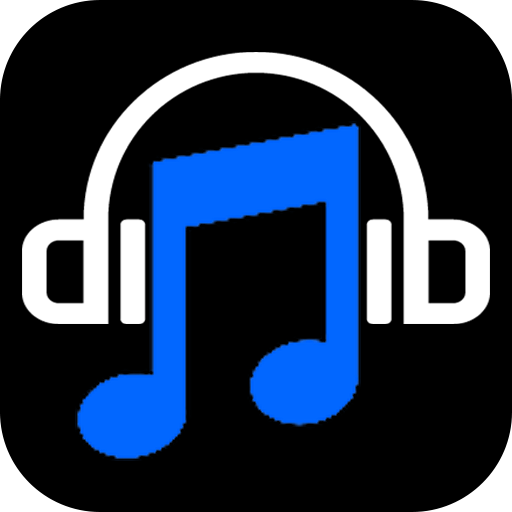 Music player-mp3 player icon