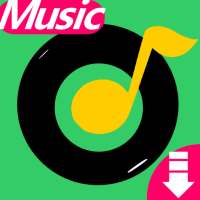 Free Best Music & New Songs for Joox Music logo