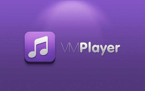 VM Player screenshot 1