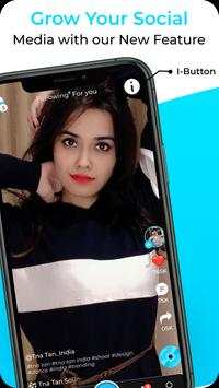 Videofun - Video & Audio Chat screenshot 2