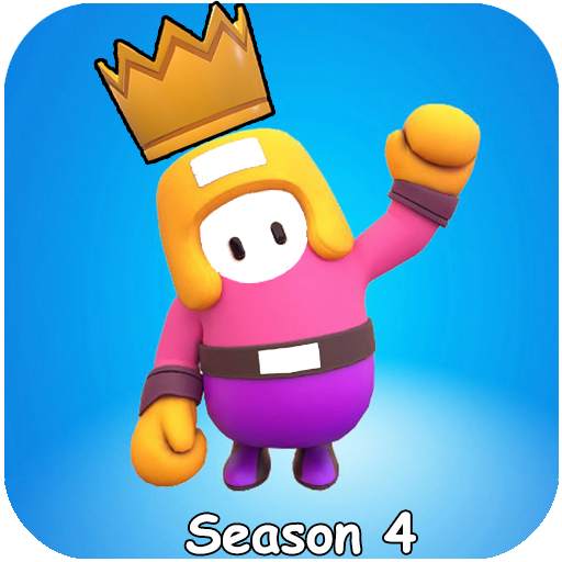 FaII Guys Knockout : Obstacles without fall! 1.0.7