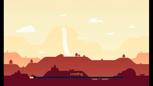 Stick Ninja screenshot 1