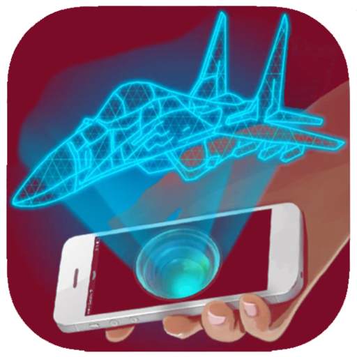 Simulator 3d Hologram 1.0.1