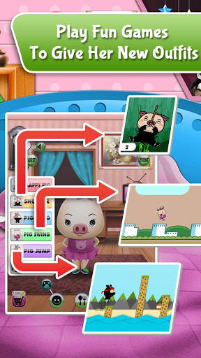 My Talking Pet screenshot 4