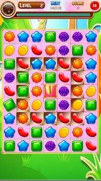 Candy Fever screenshot 3