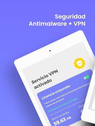 UareSAFE | VPN Mobile Security screenshot 6