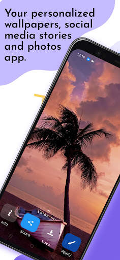 Woony - search and download HD images. screenshot 1