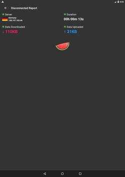 VPN Melon screenshot 7
