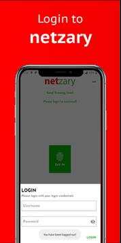 netzary screenshot 1
