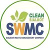 Saaf Suthra Sialkot - Sialkot Waste Management App أيقونة