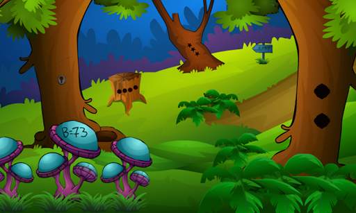 Escape Games ToDay-106 screenshot 3