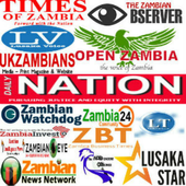 Zambia News icon
