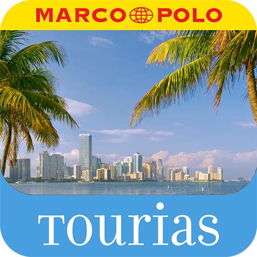 Florida Travel Guide - TOURIAS 3.21