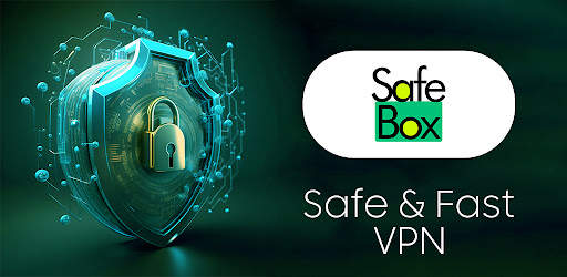 SAFEBOX VPN screenshot 5