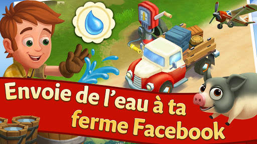 FarmVille 2 : Escapade rurale screenshot 5