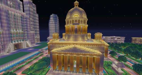 Megacraft 2 - Edition for Pocket screenshot 2