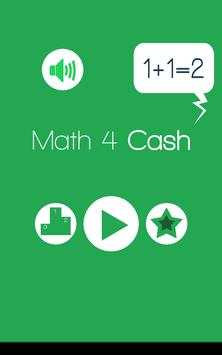 Math 4 Cash screenshot 4