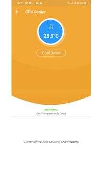 VPN screenshot 6