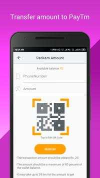 Walk and Earn - Get Paid for Walk screenshot 5