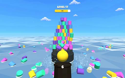 Tower Color screenshot 16