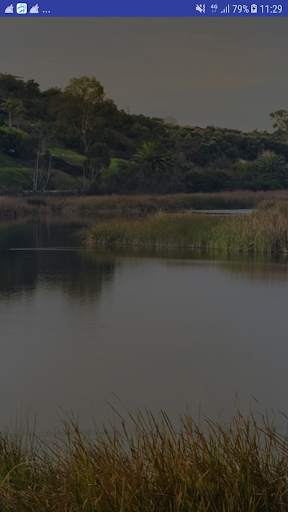 First Census of Water Bodies Mobile App screenshot 1