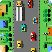 Car Racing icon