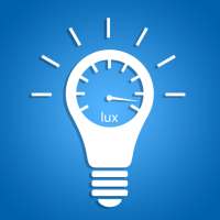 Light Meter - LUX Meter icon