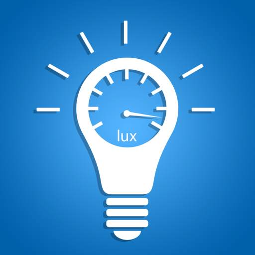 Light Meter - LUX Meter 11.42.5