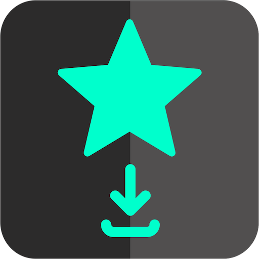 Downloader for Star Maker icon
