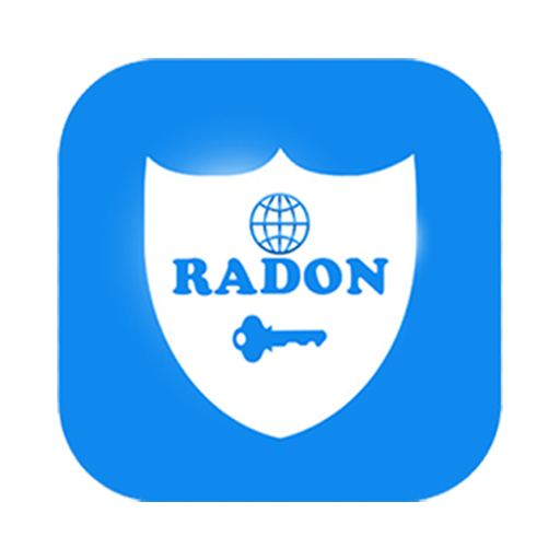 Redon VPN - Free Reliable VPN icon