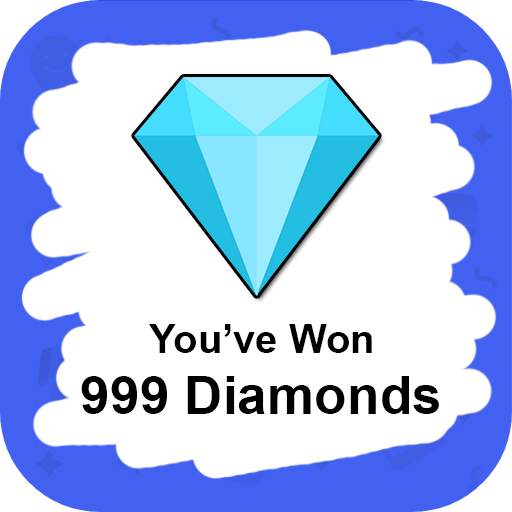 Scratch and Win Diamonds For Free FFire 1.0