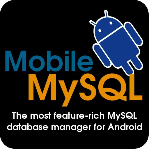 Mobile MySQL Manager (Free) 1.1.5
