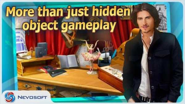 Million Dollar Adventure Lite screenshot 1