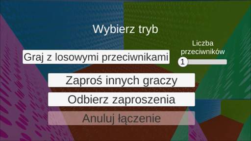 Latające linie 3D gra online 2 graczy ( VR) screenshot 4