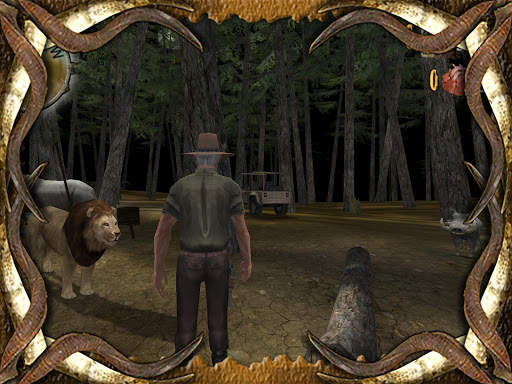Safari 2 screenshot 13