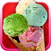 Ice Cream Maker 2 - Ice Sweet Maker Game icon