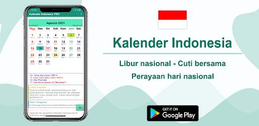 Kalender Indonesia screenshot 6