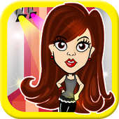 Dress Me App icon