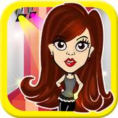 Dress Me App icon