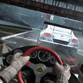 Driving Racer - Speed Car logo