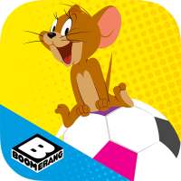 نجوم بوميرانغ: رياضات توم وجيري on 9Apps