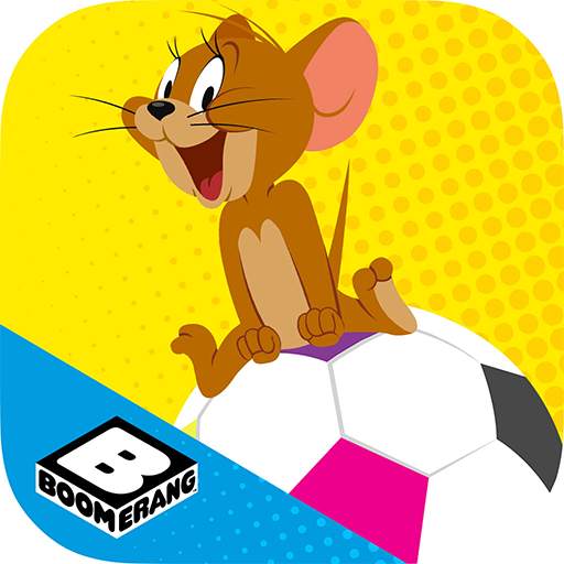 Boomerang All Stars 2.4.1