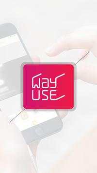 WayUse screenshot 1