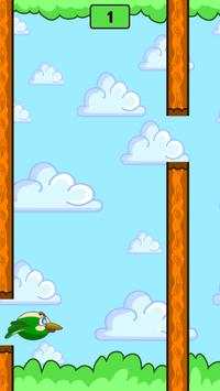 Angry Jumper Bird screenshot 5