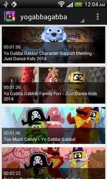 Kids Channel screenshot 2